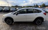 Subaru XV 1 generation Crossover