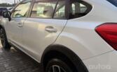 Subaru XV 1 generation Crossover