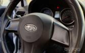 Subaru XV 1 generation Crossover