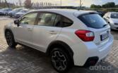 Subaru XV 1 generation Crossover