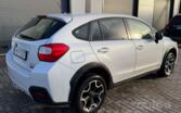 Subaru XV 1 generation Crossover