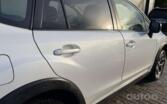 Subaru XV 1 generation Crossover