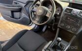 Subaru XV 1 generation Crossover