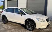 Subaru XV 1 generation Crossover