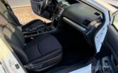 Subaru XV 1 generation Crossover