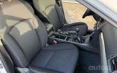 Subaru XV 1 generation Crossover