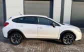 Subaru XV 1 generation Crossover