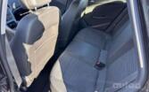Opel Astra J [restyling] Hatchback 5-doors