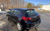 Opel Astra J [restyling] Hatchback 5-doors