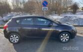Opel Astra J [restyling] Hatchback 5-doors