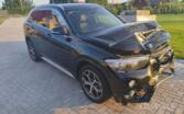 BMW X1 F48 [restyling]