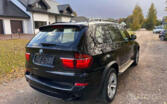BMW X5 E70 [restyling] Crossover
