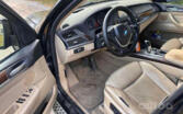 BMW X5 E70 [restyling] Crossover