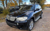BMW X5 E70 [restyling] Crossover