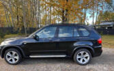 BMW X5 E70 [restyling] Crossover