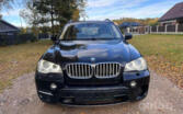 BMW X5 E70 [restyling] Crossover