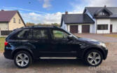 BMW X5 E70 [restyling] Crossover