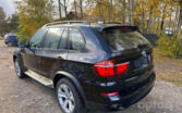 BMW X5 E70 [restyling] Crossover