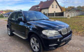 BMW X5 E70 [restyling] Crossover