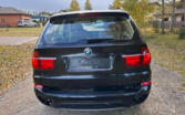 BMW X5 E70 [restyling] Crossover