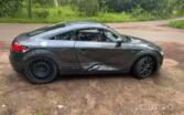 Audi TT 8J Coupe 2-doors