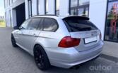 BMW 3 Series E90/E91/E92/E93 [restyling] Touring wagon