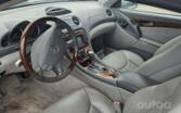 Mercedes-Benz SL-Class R230 Roadster