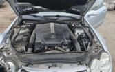 Mercedes-Benz SL-Class R230 Roadster