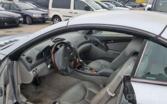 Mercedes-Benz SL-Class R230 Roadster