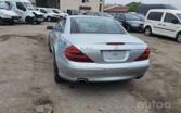Mercedes-Benz SL-Class R230 Roadster