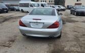 Mercedes-Benz SL-Class R230 Roadster