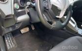 Honda Civic 9 generation [restyling] Tourer wagon