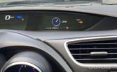 Honda Civic 9 generation [restyling] Tourer wagon