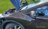 Honda Civic 9 generation [restyling] Tourer wagon