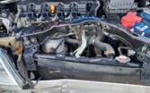 Honda Civic 9 generation [restyling] Tourer wagon