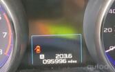 Subaru Outback 5 generation [restyling] wagon