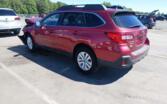 Subaru Outback 5 generation [restyling] wagon