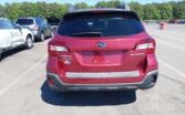 Subaru Outback 5 generation [restyling] wagon
