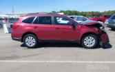 Subaru Outback 5 generation [restyling] wagon