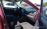 Subaru Outback 5 generation [restyling] wagon