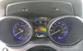 Subaru Outback 5 generation [restyling] wagon