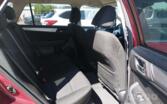 Subaru Outback 5 generation [restyling] wagon
