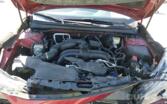Subaru Outback 5 generation [restyling] wagon