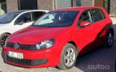 Volkswagen Golf 6 generation Hatchback 5-doors