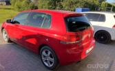 Volkswagen Golf 6 generation Hatchback 5-doors