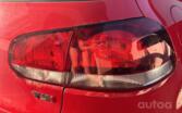 Volkswagen Golf 6 generation Hatchback 5-doors