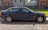 BMW 3 Series E36 Sedan