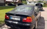 BMW 3 Series E36 Sedan