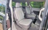 Chrysler Pacifica 2 generation Minivan