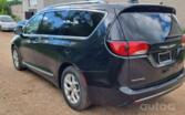 Chrysler Pacifica 2 generation Minivan